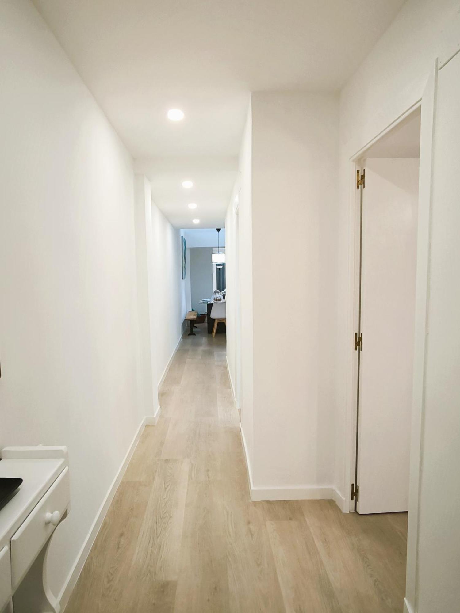 Appartement Torres Del Centro By Alogest - Parking Opcional