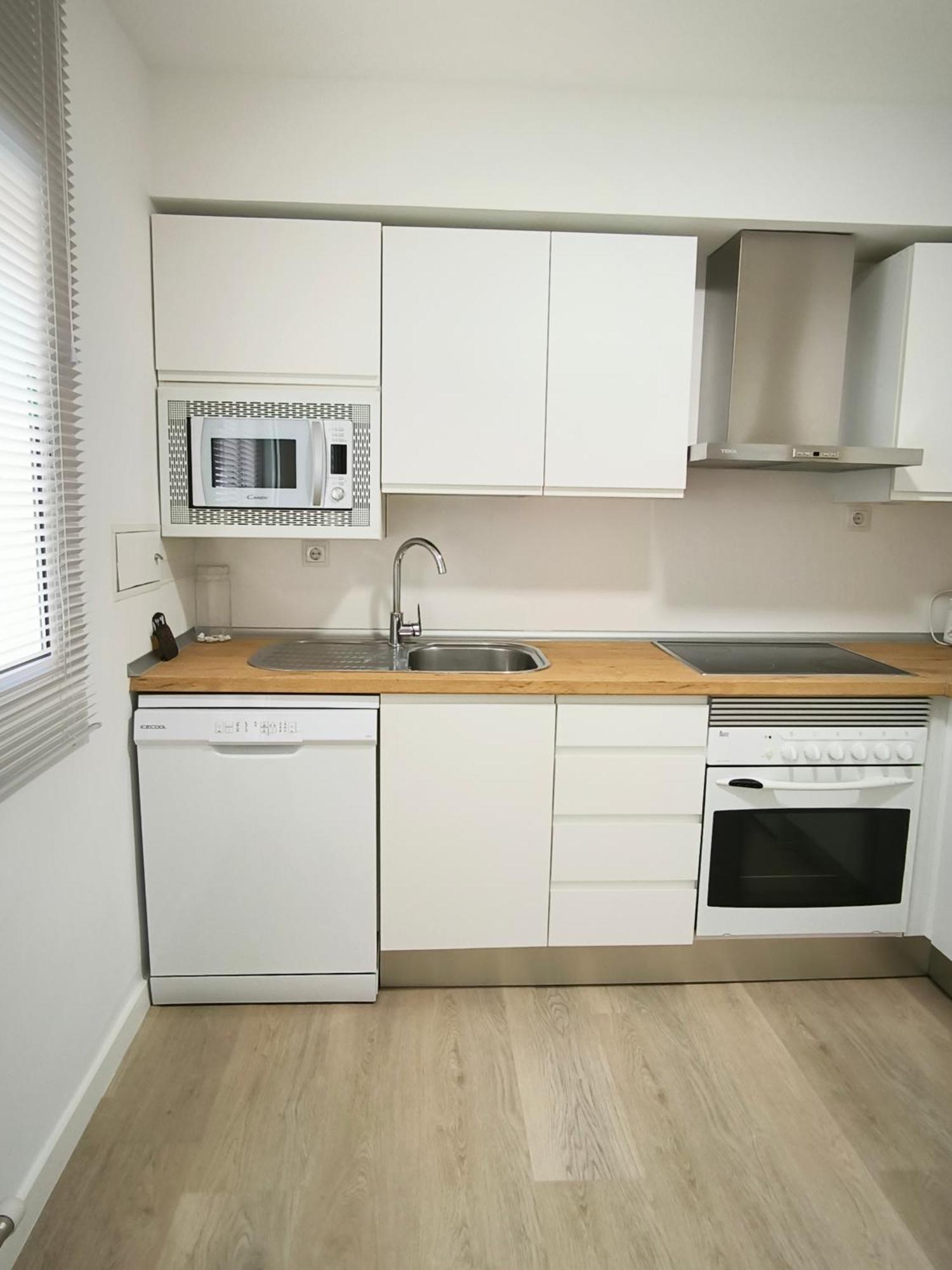 Appartement Torres Del Centro By Alogest - Parking Opcional