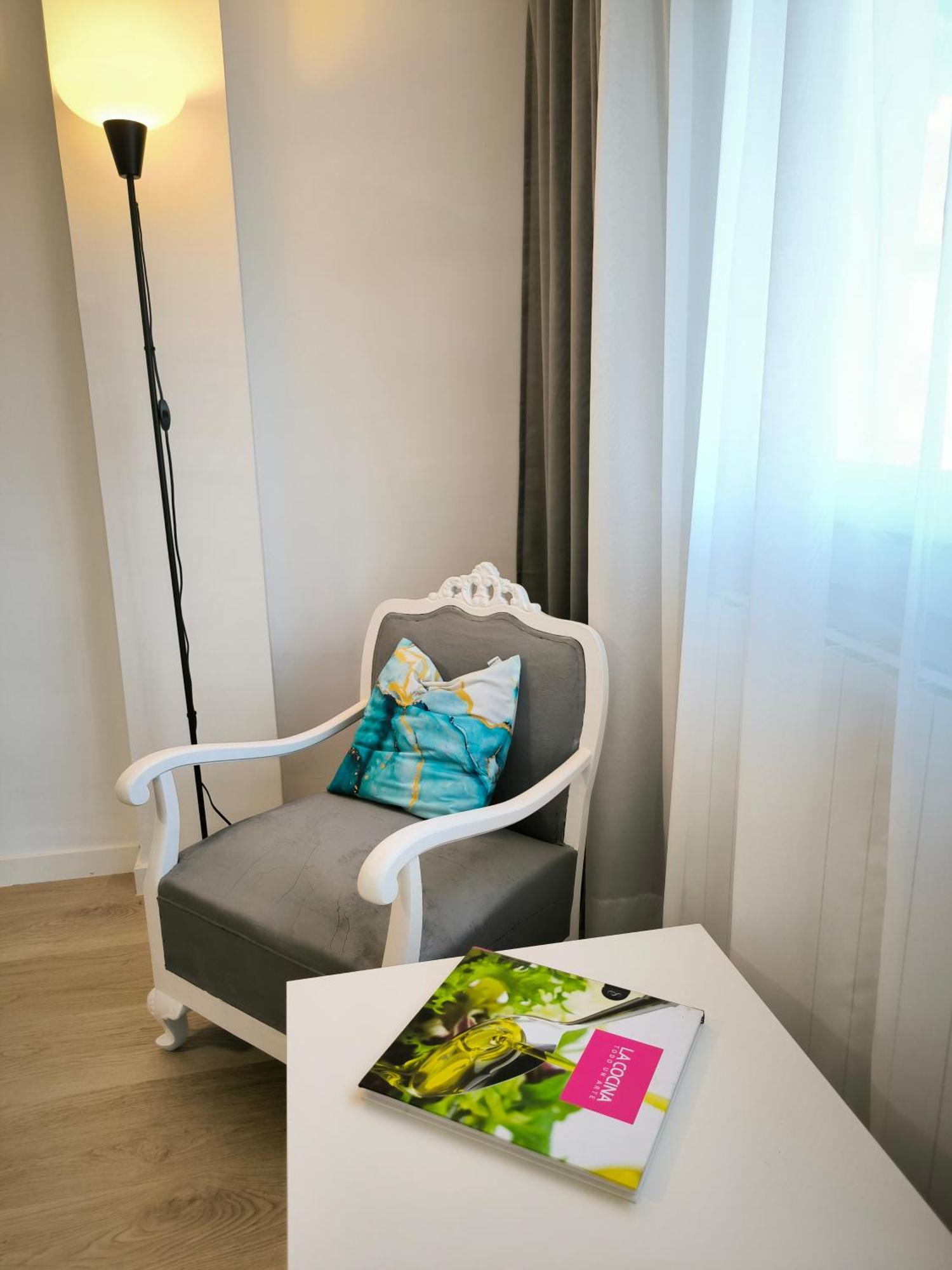 Appartement Torres Del Centro By Alogest - Parking Opcional