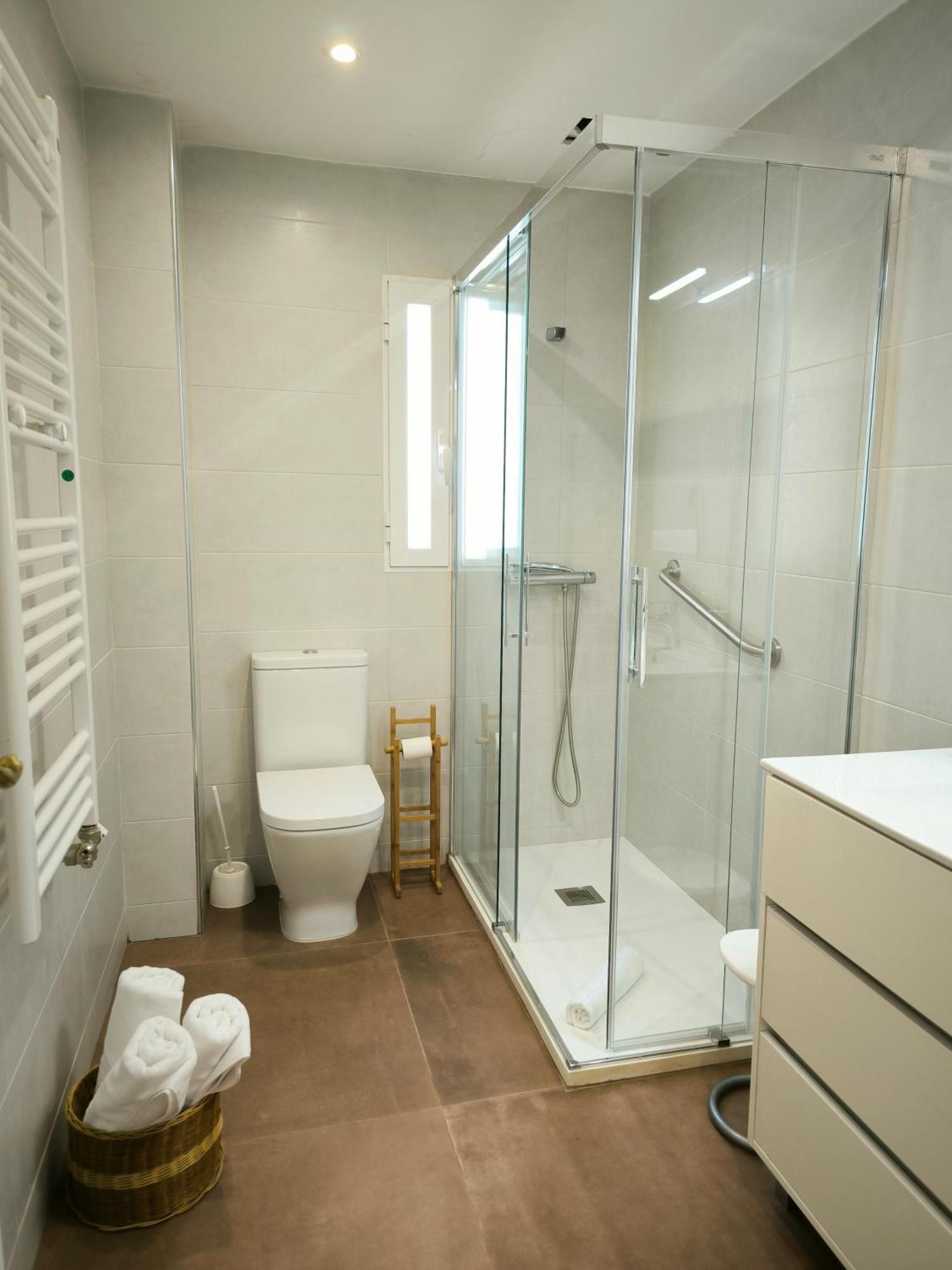 Torres Del Centro By Alogest - Parking Opcional Appartement Saragosse