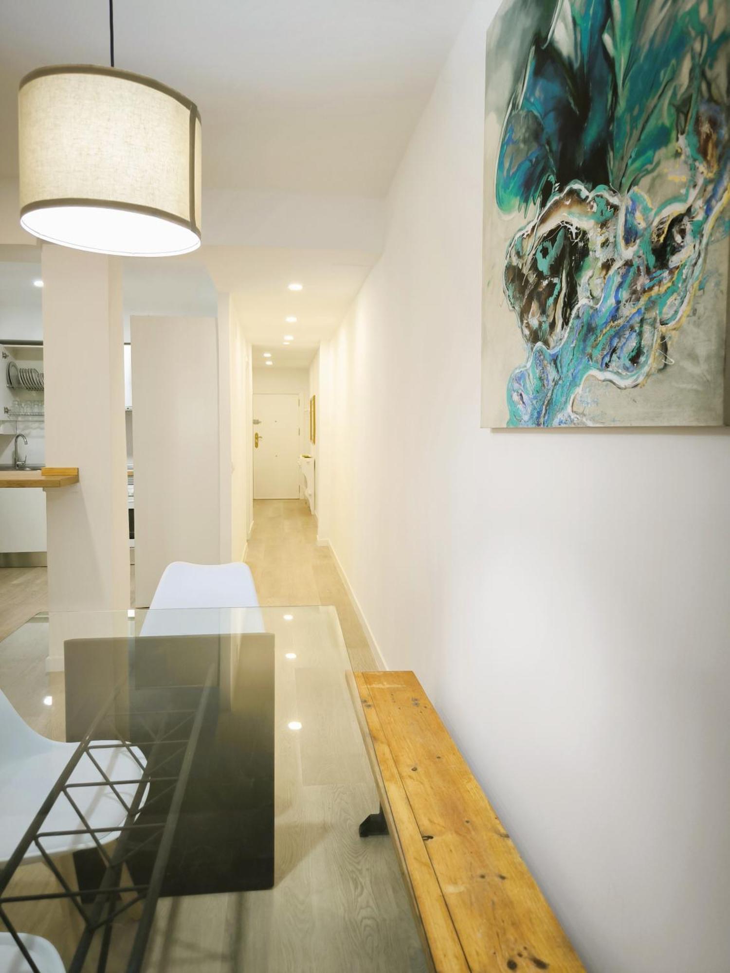 Torres Del Centro By Alogest - Parking Opcional Appartement Saragosse